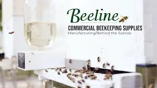 Beeline Woodenware | Premium Commercial and Hobbyist Beekeeping Supplies