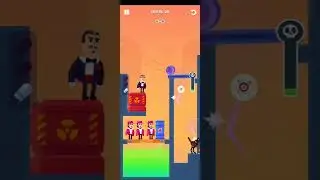 HitMasters - Ricochet Level 29 Gameplay Walkthrough 🤩🥳🤓😎🏅🥇🏆📱🎮🕹📺💻🖥♈💥▶️⏩🌎🗺️🇧🇷🇧🇷 | ( MEZADRI GAMER )