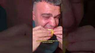 ALL YOU CAN EAT Messicano con i Fiusgamer e Silvestro Baffo #allyoucaneat #napoli #madonnacomegodo