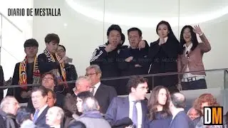 VaLIMcianistas