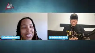 Rebel X Talks Milwaukee's Music Scene, 'Shawty Got It', Her Upcoming Project & More
