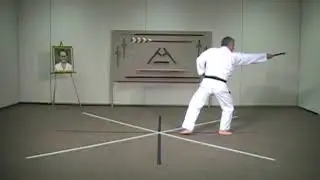Matayoshi No Kama Ichi Kama #2 Moss Half Speed