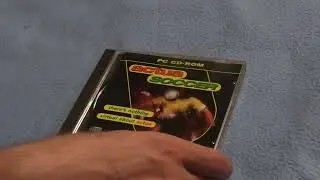 Actua Soccer PC CD-Rom (1995)
