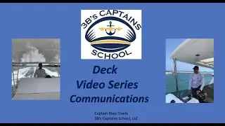 Deck   Communications