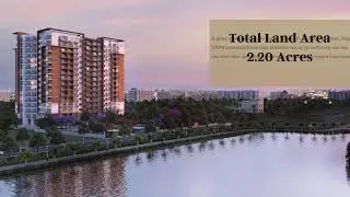 Flowing tree | Judicial Layout  off bellary road | Call @ 8884769695