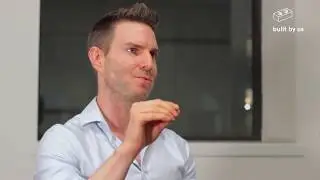 Rob McGill - Sharing my past experiences to help others grow
