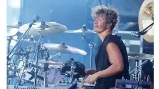 【ROCK IN JAPAN FESTIVAL 2025】Alexandros「Girl A／Monument／Starrrrrrr／Flash」圧巻のライブパフォーマンス