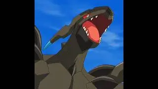 Zekrom vs Reshiram 💀 | Pokemon edit | #pokemon #anime #pok&eacute;mon #edit #fyp