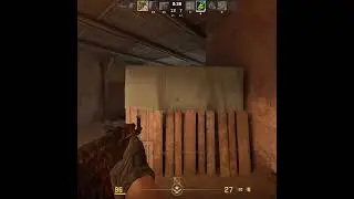 Matei reclamei e meti a ronda !!!! CS2 Dust 2