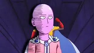 Saitama #onepunchman#shorts#viral#reels#anime#tiktok#saitama#saitamaedit