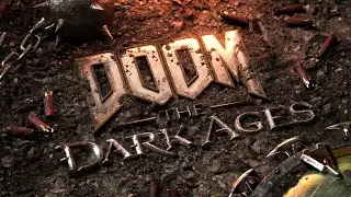 🔴LIVE🔴DOOM: THE DARK AGES!!DOOM SLAYER POUCAS IDEIAS COM OS CAPIROTOS /PT-BR/4K...##doomthedarkages