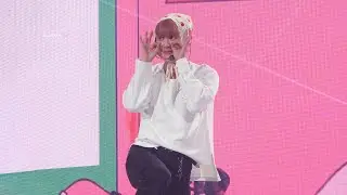 [4K] 20251009 XIA 김준수 - 사쿠란보(さくらんぼ) | 2025 CONCERT Chapter 2 : Festa