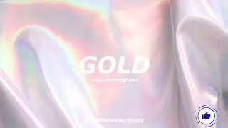 Smooth K-Pop x R&B/Soul Type Beat - 
