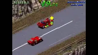 Great Miglia 🚘Bom jogo de corrida arcade 