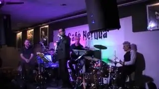 Stardust - ATRIO