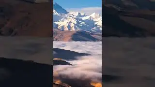 Tranquil Piano Melodies to Soothe Your Soul #RelaxingPianoMusic #MountainViews #MistyScenery #nature