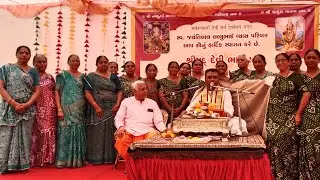 આનંદ ગરબા મંડળ જમીયતપુરા