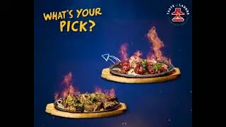 Taste of Lahore What's Your Pick