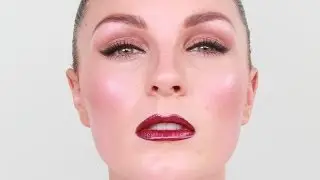 Rihanna M.A.C Makeup Tutorial