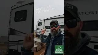 RV Tips For Staying Warm In Your RV