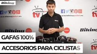 Gafas 100% | Las gafas más top para este verano
