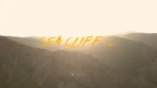 seacliff vibes // cabo da roca x portugal