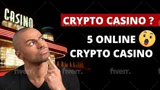 What is a Crypto Casino?