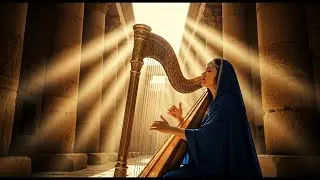 Jerusalem Ancient Psalms | Hebrew Songs of David for Prayer and Meditation