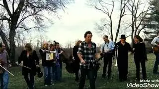 BRUCE SPRINGSTEEN . Dream baby dream