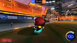 Gridiron RL Compilation