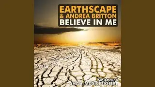 Believe in Me (Van Der Vleuten Vocal Remix)
