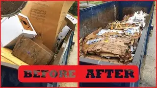 Smash My Trash: Save cash and go green!