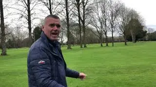 Downes Crediton Hole No.2