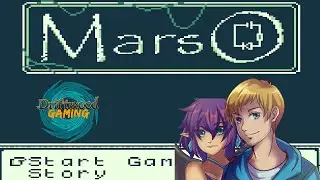 Mars First Impressions Some random RPG game on Itch