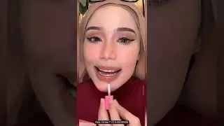 BIHAN : Makeup Cantik Nak Pi Birthday Party!
