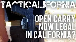 9TH CIRCUIT RULED: CONSTITUTION SUPPORTS OPEN CARRY