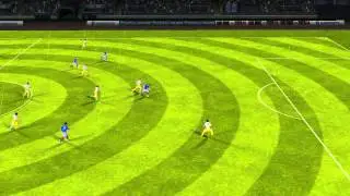 FIFA 14 Android - hoathour VS TOTW 49