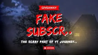 How Scammers Trick You With Fake Subscriber Promises &mdash; EXPOSED🤯😱