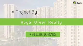 Royal Green Heights - 2&3 BHK Homes in Gurugram | Dwello