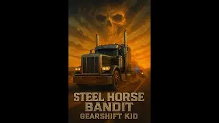 Steel Horse Bandit