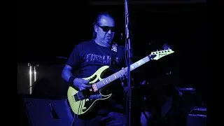 Cover Fastway by Firelips 25 anos - Say What You Will Evento CRB Barra Mansa