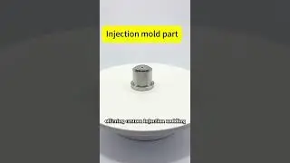 Do you want to search injection mold processing spare part manufacture #injectionmolding #molding