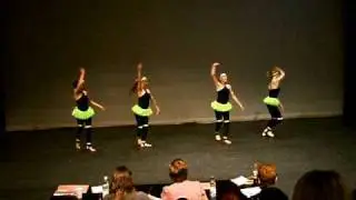 'Cacen Gymraeg' Urdd Finals 2009 in Cardiff!