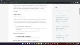 Big Update for WINDOWS users MUST WATCH!!!!!