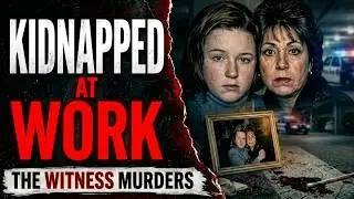 Inside the Kidnapping and Murder of a CBS Employee