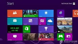 HOW TO LOCK YOUR PC OR LAPTOP WITH PATTERN