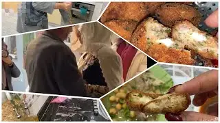 ❤️راني جيت هل من ترحيب 😍توحشتكم بزاف☺️روتين شباب و وصفة رمضانية 🇩🇿وصفة السفيرية