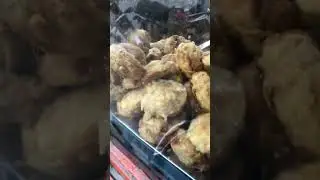 Potato Cutlet | Imran Mughal |