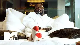 2015 MTV Movie Awards: Kevin Hart Wants Everyone To Know He&rsquo;s A Comedic Genius | MTV