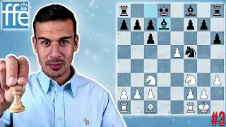Masterclass : Améliorer ses pièces pour gagner #3